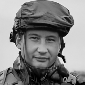 Rzhechitskiy Maksim Anatolevich