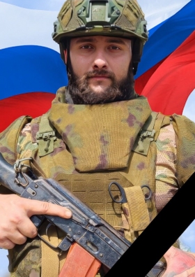Ибрагимов Тамирлан Вахидович
