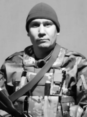 Baymurzaev Marat Vazirkhanovich