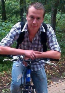 Martynovich Maksim Igorevich