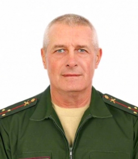 Litvinov Aleksandr Vladimirovich