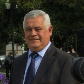 Panov Aleksandr Ivanovich
