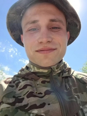 Gusarov Dmitriy Andreevich