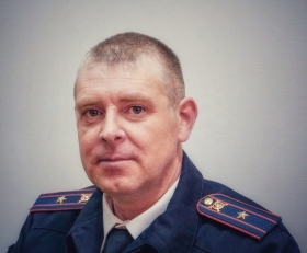Mochalov Aleksey Nikolaevich