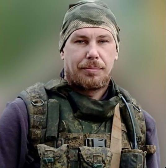 Koledinov Sergey Valerevich