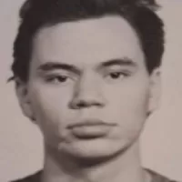 Burdakov Viktor Aleksandrovich