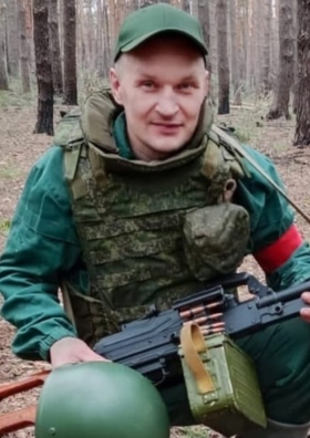 Nepomnyashchikh Aleksey Nikolaevich