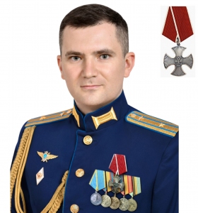Tatarenko Aleksandr Aleksandrovich