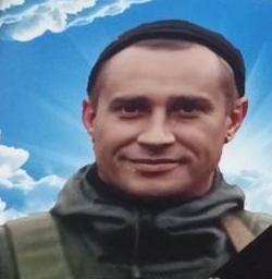 Kovalev Pavel Mikhaylovich