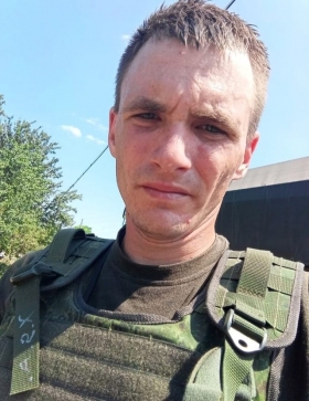 Kholodnyuk Dmitriy Aleksandrovich