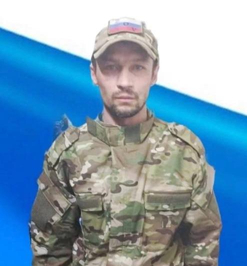 Cheremisin Ivan Sergeevich