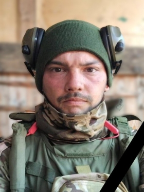 Yampolskiy Sergey Mikhaylovich