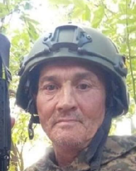 Mukhminov Tagirzyan Nikolaevich