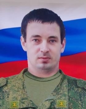 Panfilov Andrey Nikolaevich