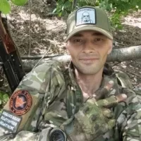 Almaev Artur Ramilevich