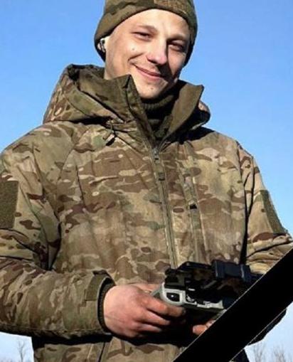 Kolesnik Evgeniy Aleksandrovich