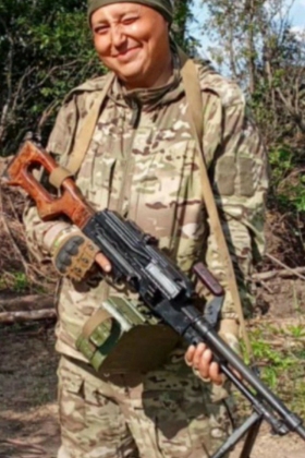 Tlyashev Ruslan Ismagilovich