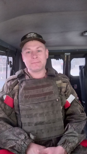 Mikhalev Dmitriy Viktorovich