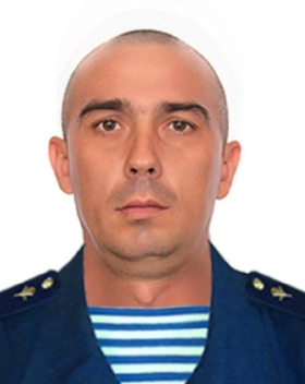 Абдулазизов Дмитрий Юрьевич
