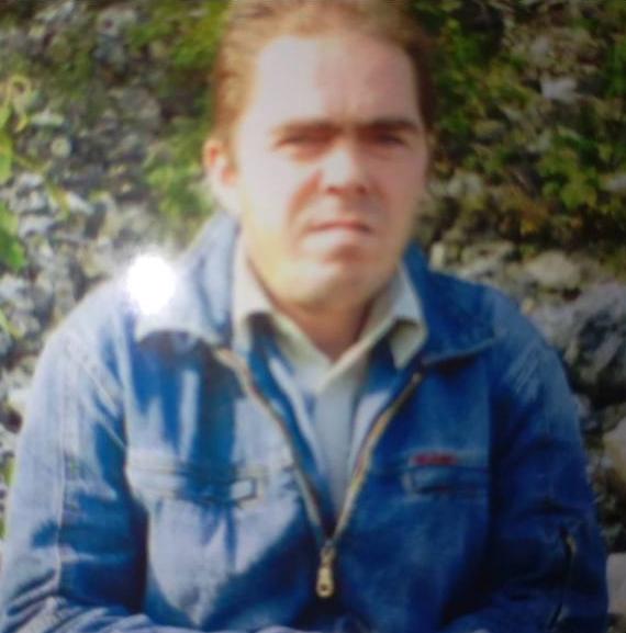 Latypov Vladimir Nailevich