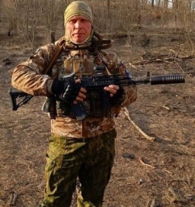 Surkov Igor Gennadevich