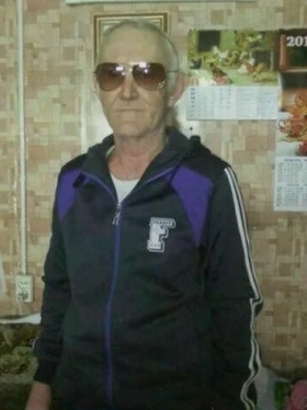 Mansurov Rustam Avkhatovich