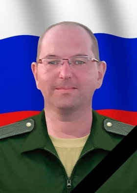 Surkov Andrey Ivanovich