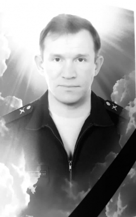 Mikhaylov Nikolay Vasilevich