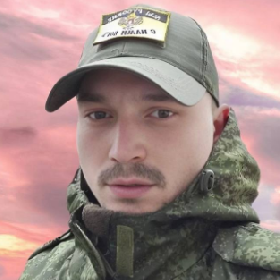 Mogilov Ivan Sergeevich