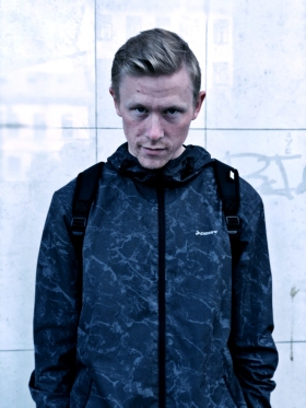 Rykunov Konstantin Konstantinovich