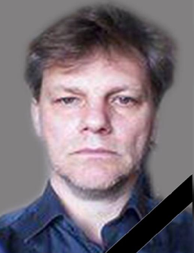 Mayatskiy Valeriy Anatolevich