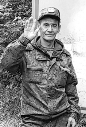 Konushbaev Tanatar Mamadzhanovich