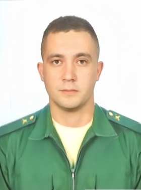 Nikiforov Vadim Alekseevich