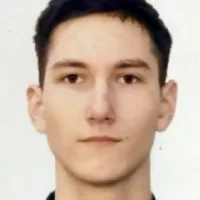 Agureev Semen Aleksandrovich