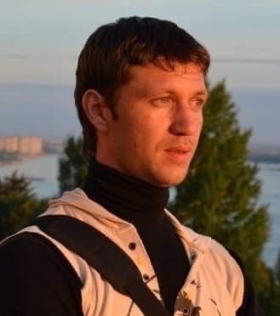 Galkin Georgiy Aleksandrovich