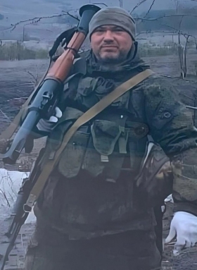 Pashkin Dmitriy Vladimirovich