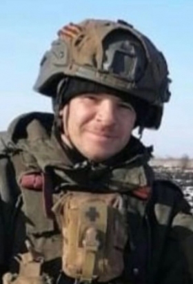 Kurnosov Aleksandr Vladimirovich