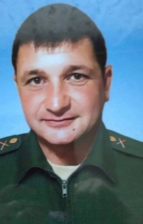 Rybakov Roman Aleksandrovich