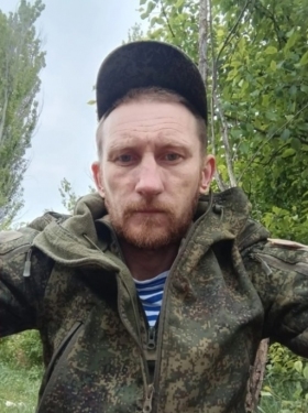 Kalugin Maksim Anatolevich