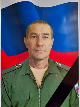 Apsaliev Vladimir Amievich