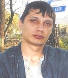 Petrov Sergey Gennadevich