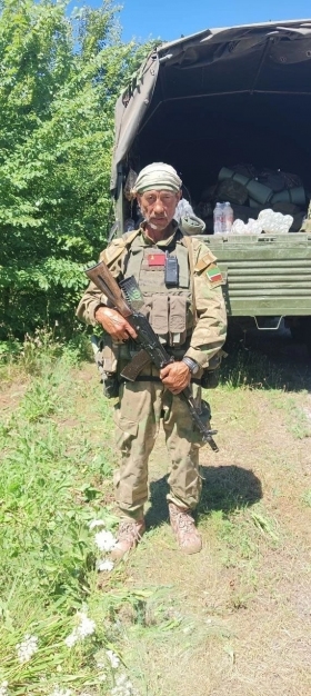 Mukhutdinov Valeriy Maratovich