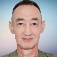 Mukhutdinov Gayaz