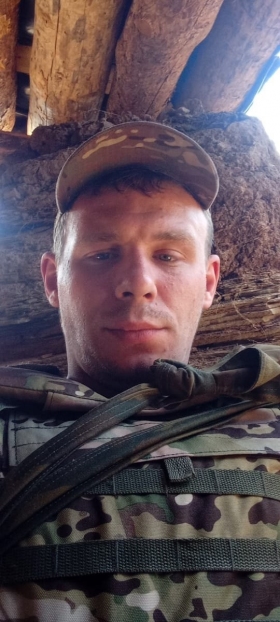 Sharygin Dmitriy Sergoevich (Sergeevich?)