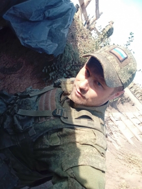 Konovalenko Rodion Leonidovich