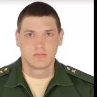 Ilichev Ilya Aleksandrovich