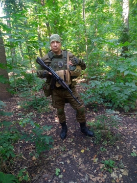Kunakbaev Eduard Kuzmich