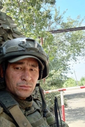 Mukhamadeev Vadim Khatipovich