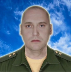 Pankov Pavel Aleksandrovich