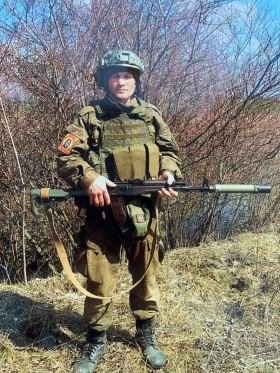Nelyubin Yuriy Vladimirovich